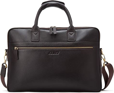Amazon briefcases - Amazon's Choice: Overall Pick This product is highly rated, well-priced, and available to ship immediately. LYS Carrying Case (Attaché) Document - Black. ... Briefcase for Men, 15.6 Inch Laptop Bag Carrying Case, WaterproofTSA Messenger Shoulder Bag with Strap, Office College Laptop Bag for HP, Dell, Notebook, …